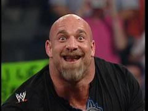 WWE Best Goldberg Spears