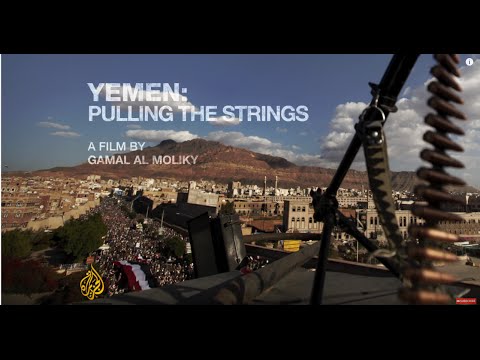 Yemen: Pulling the Strings - Al Jazeera World