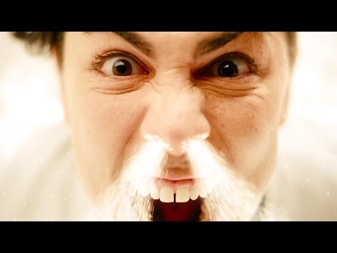 Kill The Noise & Feed Me - I Do Coke [Official Music Video]