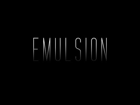 Emulsion - Official Trailer