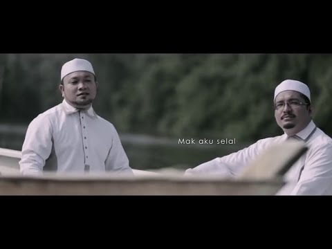 FAREAST - Syahadah (Official Music Video)