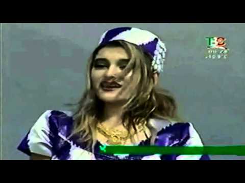 Tajik (Sart) Folk Song - "Ay﻿ cheshm-e khomar" - タジク人の民族音楽 - 720p (HD)