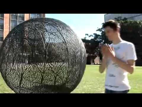 UNSW University of New South Wales Campus Tour