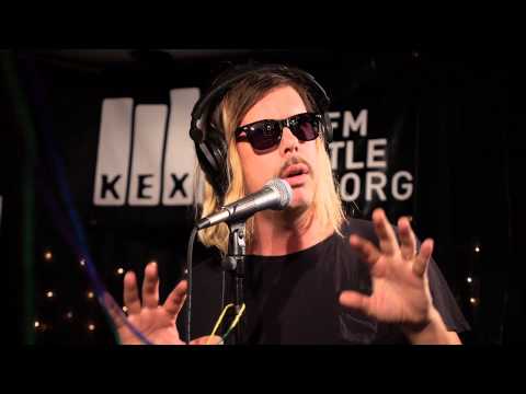 Liars - Full Performance (Live on KEXP)