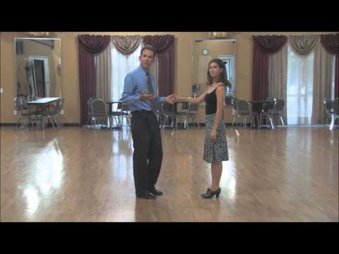 Basic Elements For Ballroom Dancing