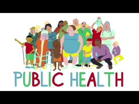 What is Public Health?