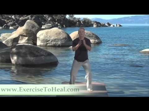 Qi Gong: 7 Minutes of Magic (for Health)