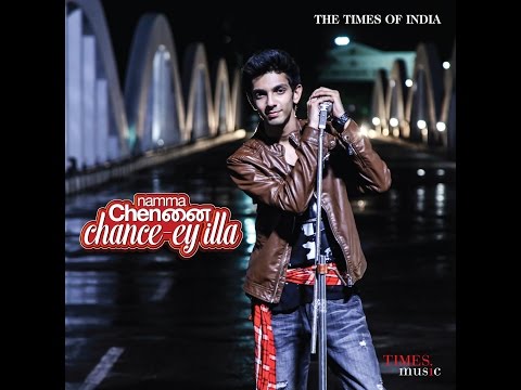 Chancey illa | Anirudh | The Times of India