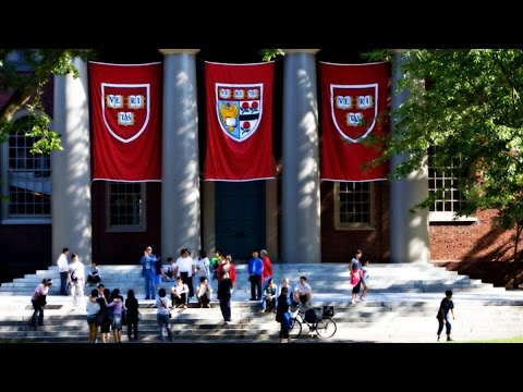 Harvard Business School Has the Best MBA Program in the U.S.