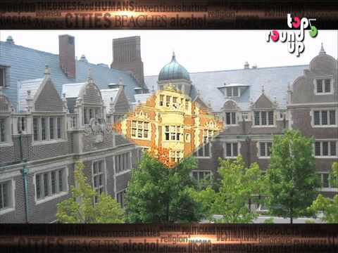 Top 5 Business Schools In the World