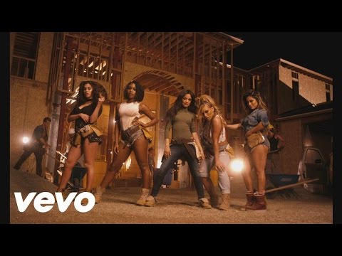 Fifth Harmony - Work from Home ft. Ty Dolla $ign