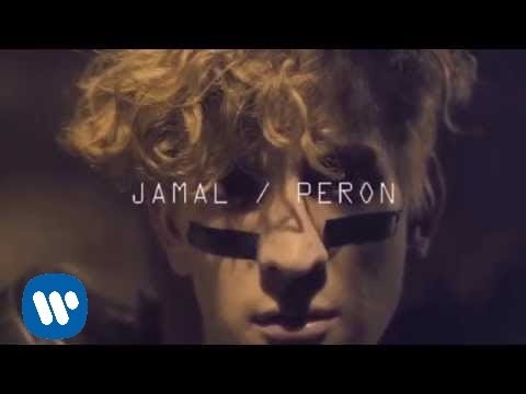 Jamal - Peron [Official Music Video]