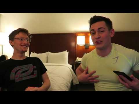 WOULD YOU RATHER W/ OPTIC SCUMP