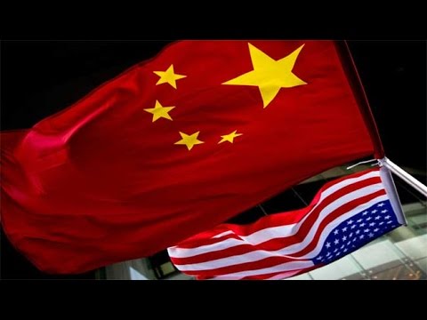 CHINA NOW WORLD'S LARGEST ECONOMY - United States Slips to the 2nd Largest Economy