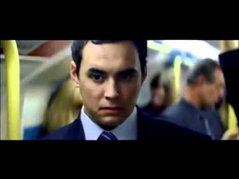 The Best Man 2005 trailer