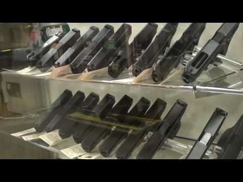 Largest Selection of Guns and Ammo in metro Atlanta, Ga