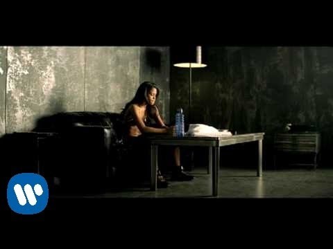 Cassie - Me & U (Video)