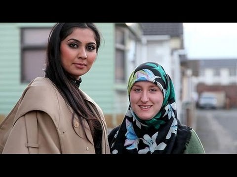 [EMOTIONAL] BBC on WHY BRITISH WOMEN convert to ISLAM