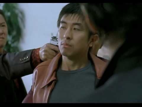 Brother 2000 Chopstick Scene Kill 筷子死