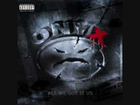 Onyx - Last Dayz