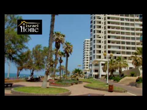 Bat Yam (Hebrew: בת ים‎) is a city located on Israel's Mediterranean Sea coast