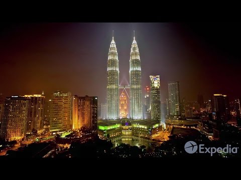 Kuala Lumpur - City Video Guide