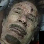 Plain and simply, Gaddafi was murdered like a victim of a mafia hit, all masterminded with the collaboration of Hillary Clinton and the top echelons of the US government.