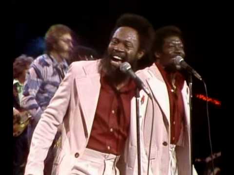 Sam & Dave - Soul Man (1974)