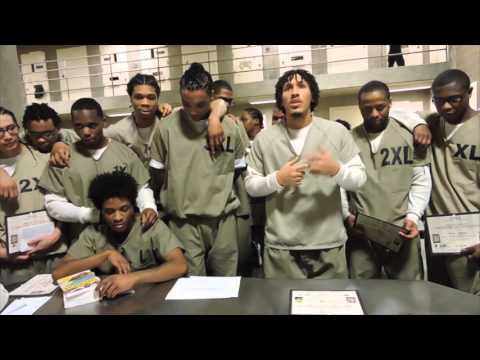 Cook County Jail