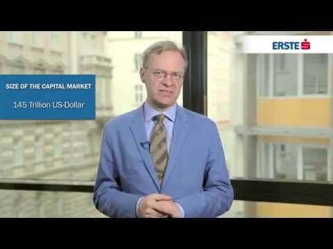 Types of financial markets and their functions (August 2013)