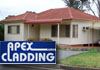 Apex Cladding