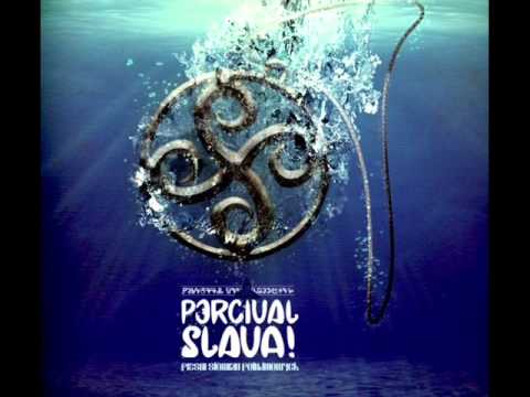 Percival - Lazare