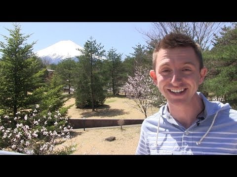 Tokyo - Mt Fuji, Lake Ashi and Bullet Train Day Trip