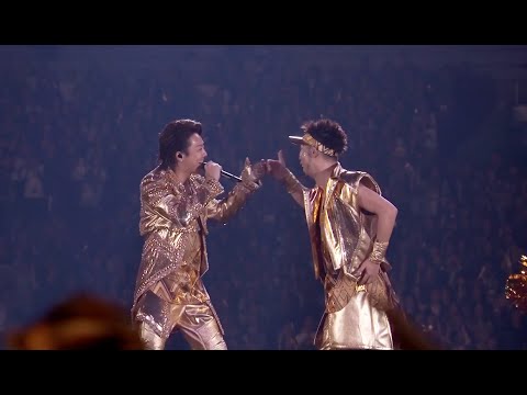 EXILE / EXILE LIVE TOUR 2015 ”AMAZING WORLD” 「Ki・mi・ni・mu・chu」