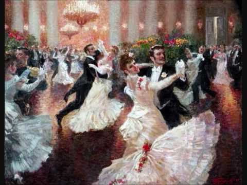 The Most Beautiful Waltz Music