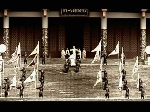 ZH: China's Emperor Zhu Di (Patron & master of Zheng He)