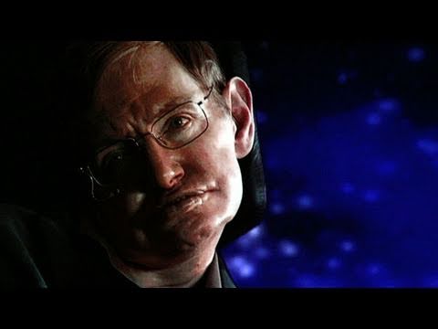 10 Questions for Stephen Hawking