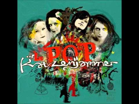 Katzenjammer: "Mother Superior"