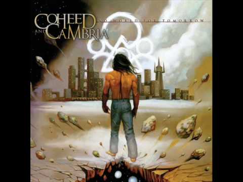 Coheed and Cambria - Mother Superior