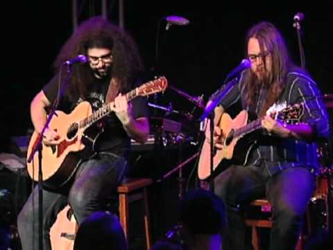 Coheed and Cambria - Mother Superior