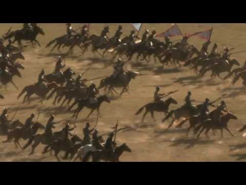 Genghis Khan - Mongol Empire