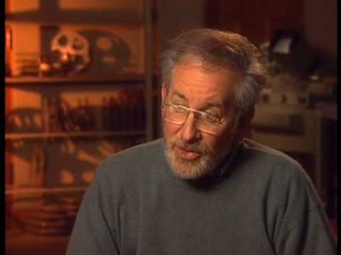 Indiana Jones and the Last Crusade - Making of 1/4