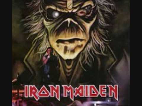 Iron Maiden - 13. Fear of The Dark live @ Stockholm Stadium 2003 (audio only)