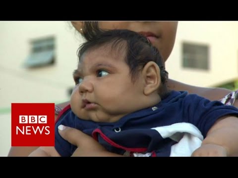 Zika 'more dangerous than thought' - BBC News