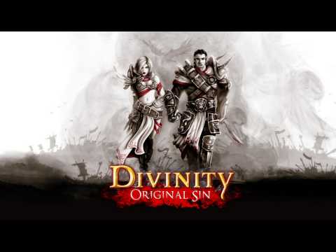 Divinity: Original Sin Soundtrack (Full)