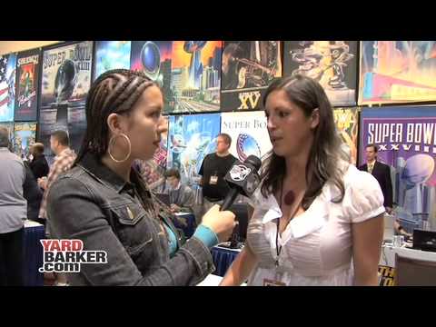 Yardbarker's Interview with Sarah Spain