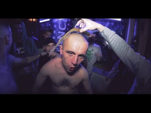 BONUS RPK - KTÓRY TO JUŻ ROK (Ft. Mixo IFCC, Damian WSM, Bralak CH.P.) OFFICIAL VIDEO