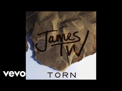 James TW - Torn (Audio)