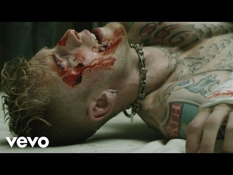 Machine Gun Kelly - World Series