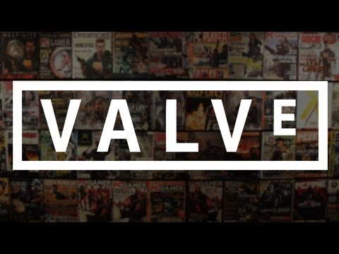 Lost Between Levels: Valve